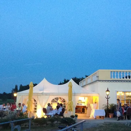 Hotel Else Heidenau (Saxony)