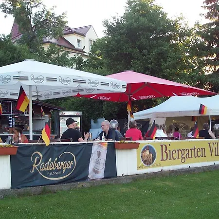 Else Hotel Heidenau (Saxony)