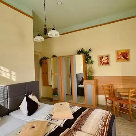 Else 3* Heidenau (Saxony)