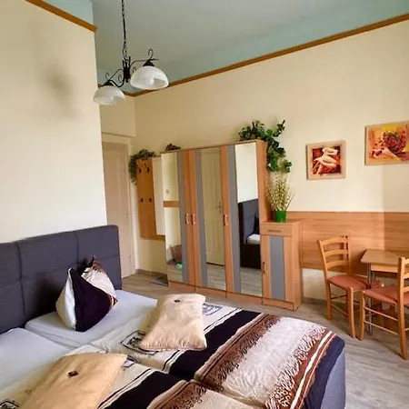 Else 3* Heidenau (Saxony)