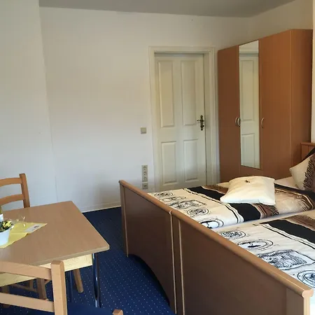 Else 3* Heidenau (Saxony)