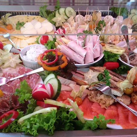 Else Hotel Heidenau (Saxony)