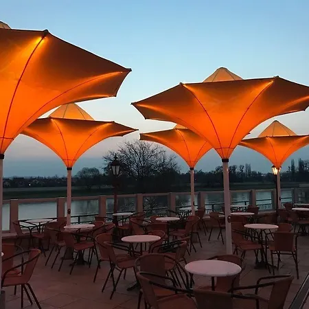 Hotel Else Heidenau (Saxony)