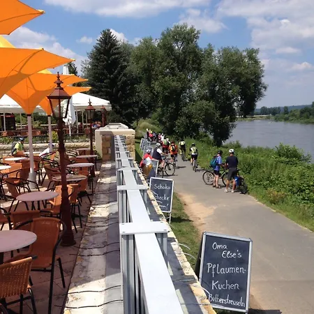 Else Heidenau (Saxony)