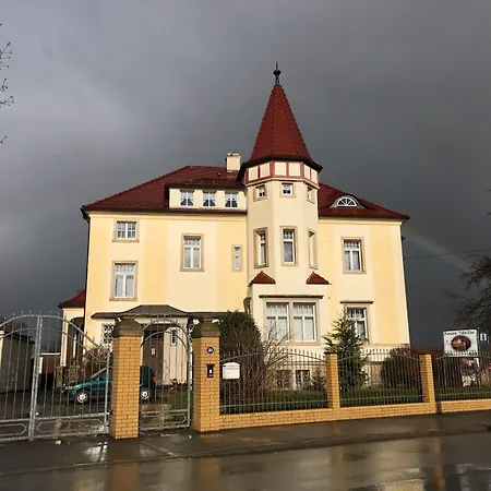 Else Hotel Heidenau (Saxony)