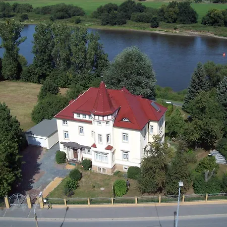 Else Heidenau (Saxony)