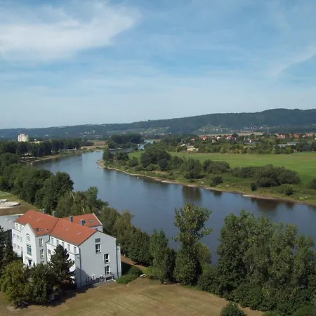 Else Hotel Heidenau (Saxony)