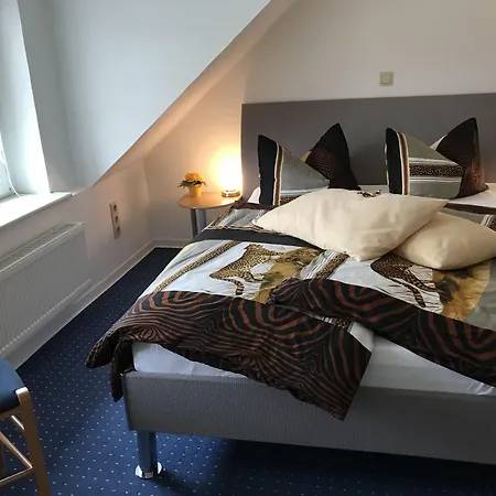 Else Hotel Heidenau (Saxony)