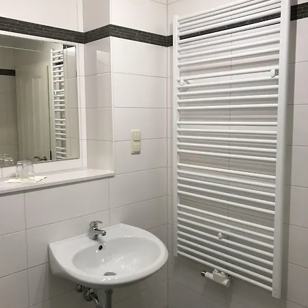 Hotel Else Heidenau (Saxony)