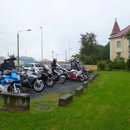 Else Hotel Heidenau (Saxony)