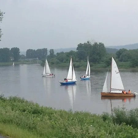 Hotel Else Heidenau (Saxony)