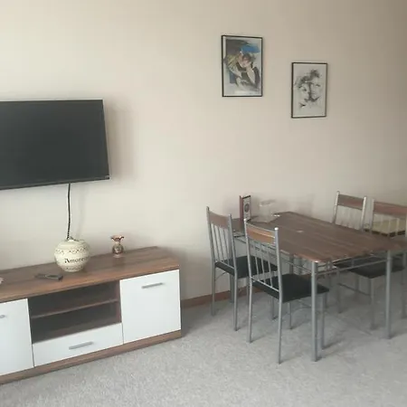 Else Ξενοδοχείο Heidenau (Saxony)