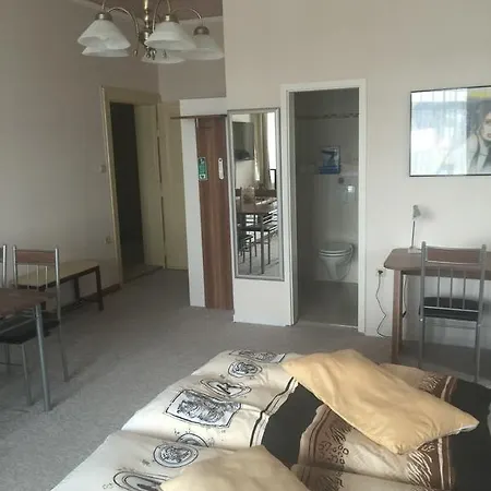 Ξενοδοχείο Else 3*