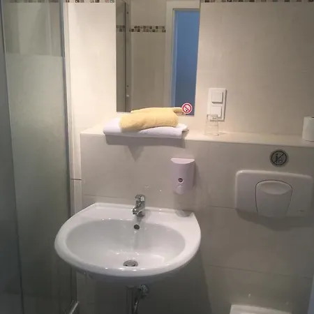 Hotel Else 3*