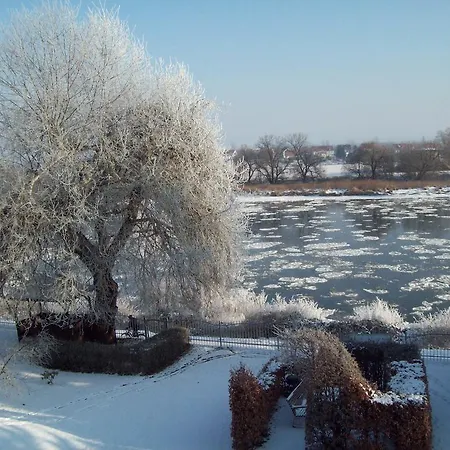 Else Hotel Heidenau (Saxony)