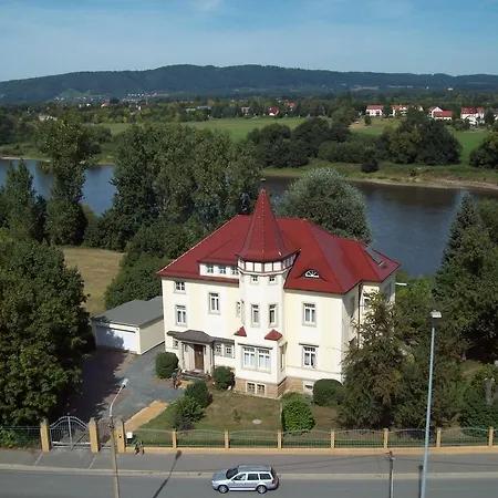 Hotel Else