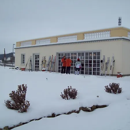 Hotel Else