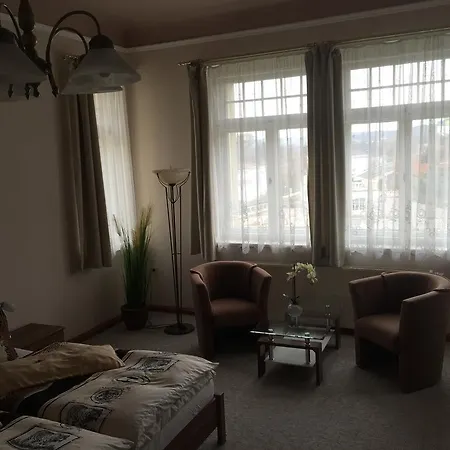 Else Heidenau (Saxony)