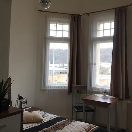 Hotel Else 3*