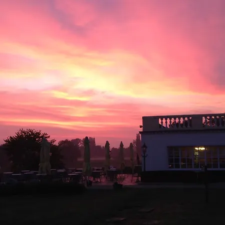 Hotel Else Heidenau (Saxony)