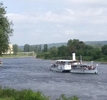 Hotel Else Heidenau (Saxony)