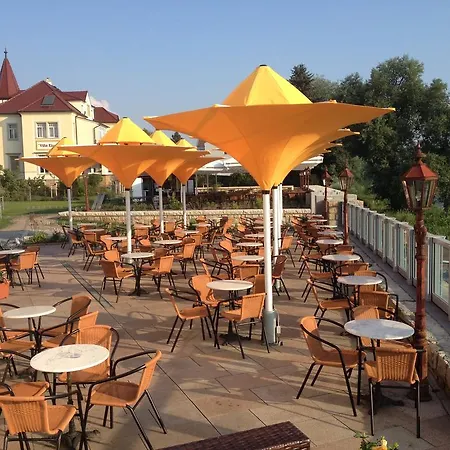 Else Heidenau (Saxony)