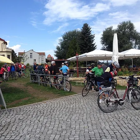 Hotel Else Heidenau (Saxony)