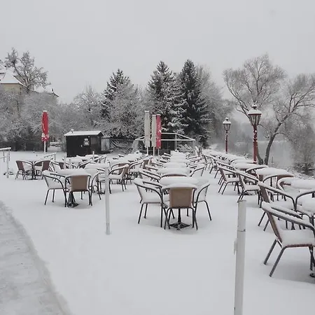 Else Hotel Heidenau (Saxony)