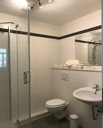 Hotel Else Heidenau (Saxony)