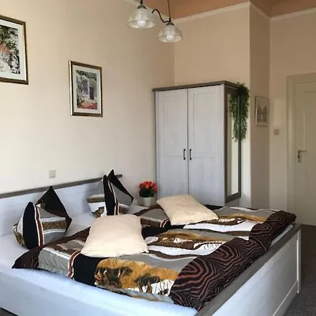 Hotel Else Heidenau (Saxony)