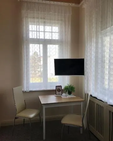 Hotel Else Heidenau (Saxony)