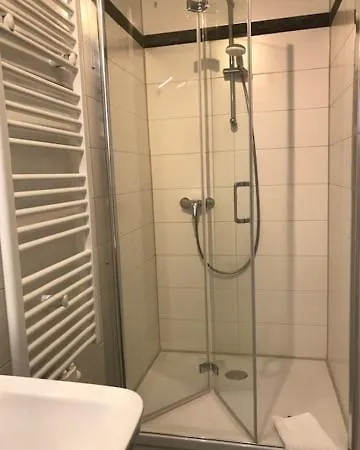 Else 3* Heidenau (Saxony)