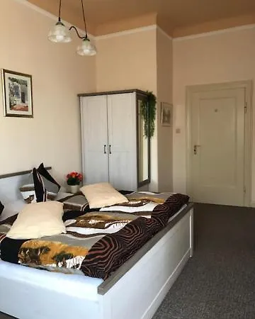 Hotel Else Heidenau (Saxony)