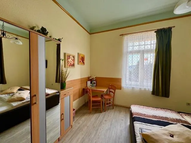 Else Heidenau (Saxony)