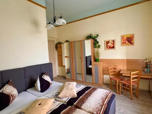 Else 3* Heidenau (Saxony)