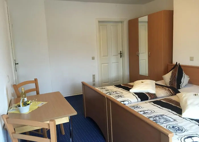 Else 3* Heidenau (Saxony)