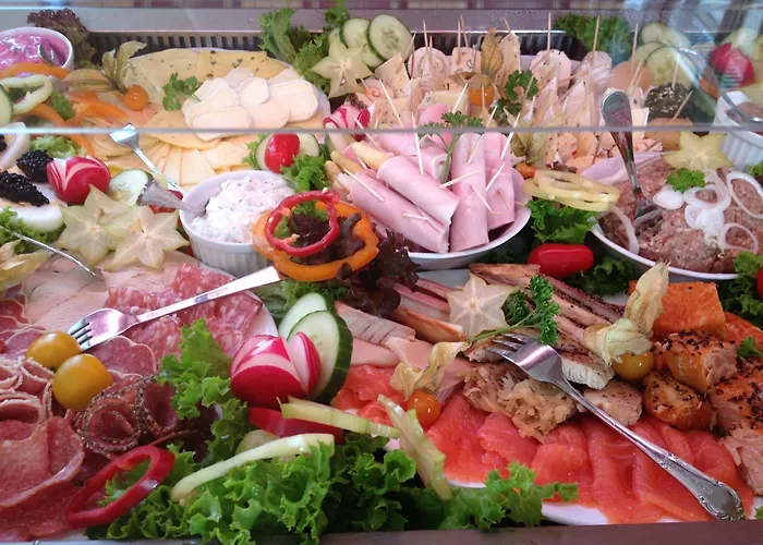 Else Hotel Heidenau (Saxony)