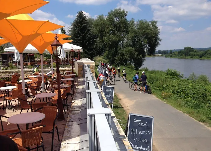 Else Heidenau (Saxony)