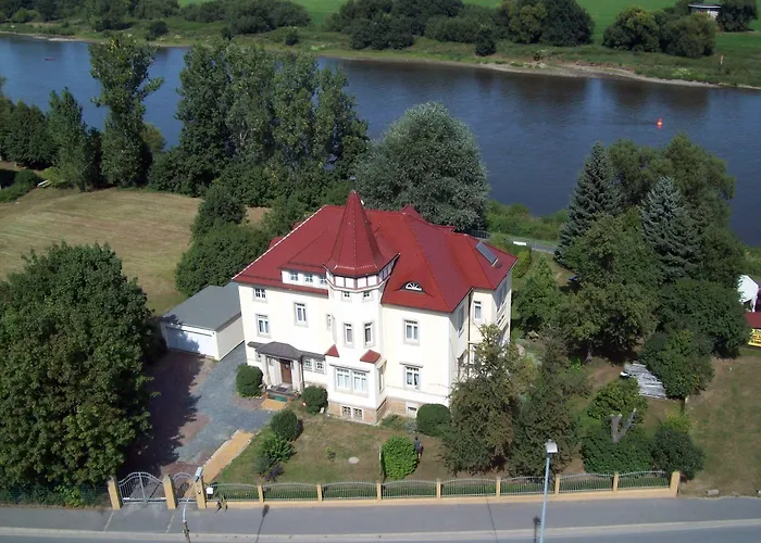 Else Heidenau (Saxony)