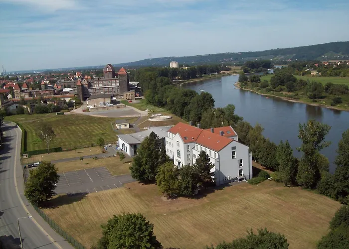 Else Hotel Heidenau (Saxony)
