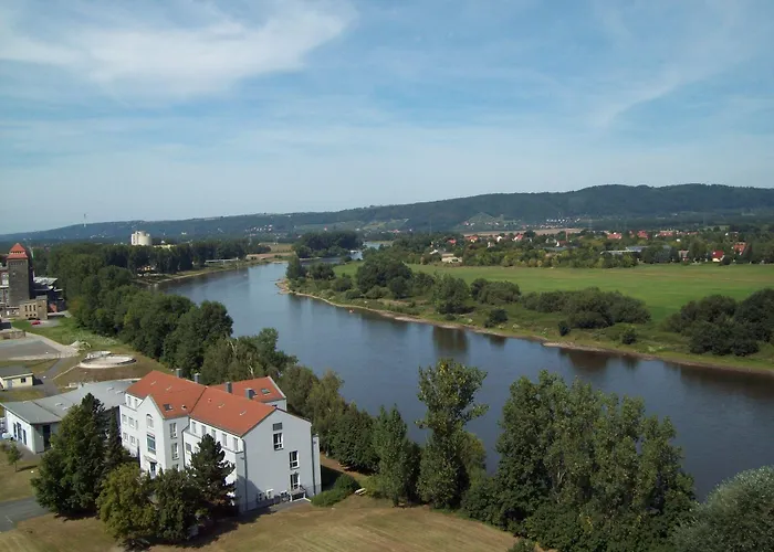 Else Hotel Heidenau (Saxony)