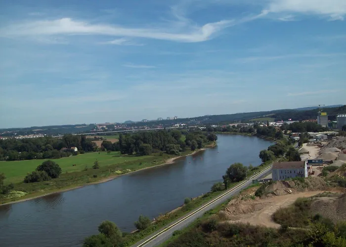 Else Heidenau (Saxony)