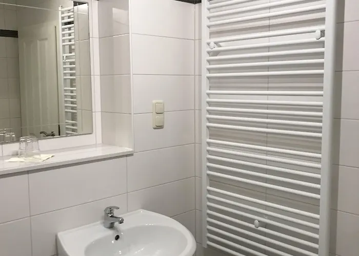 Hotel Else Heidenau (Saxony)