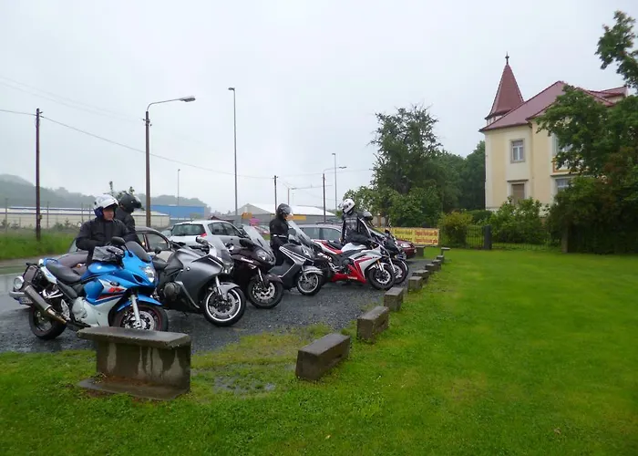 Else Hotel Heidenau (Saxony)