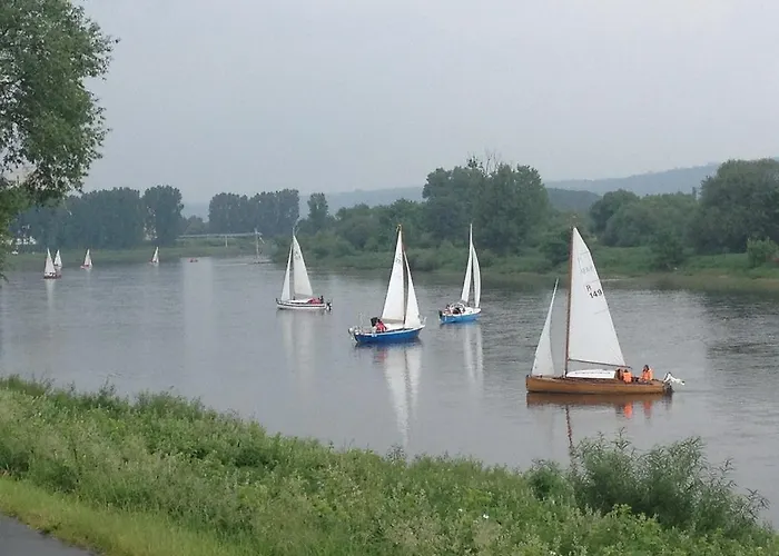 Hotel Else Heidenau (Saxony)