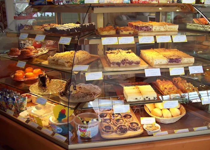 Else Hotel Heidenau (Saxony)