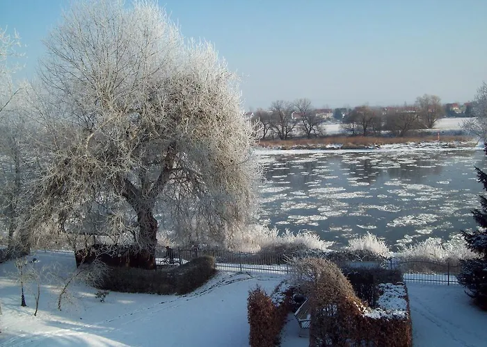 Else Hotel Heidenau (Saxony)
