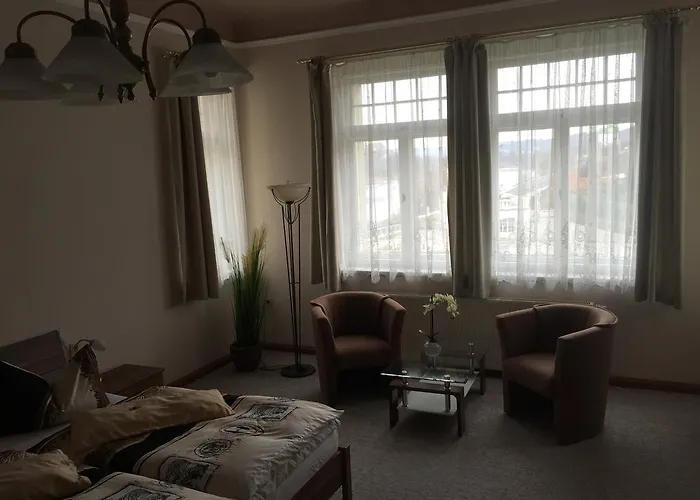 Else Heidenau (Saxony)