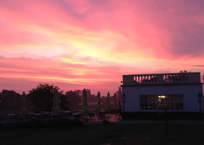 Hotel Else Heidenau (Saxony)