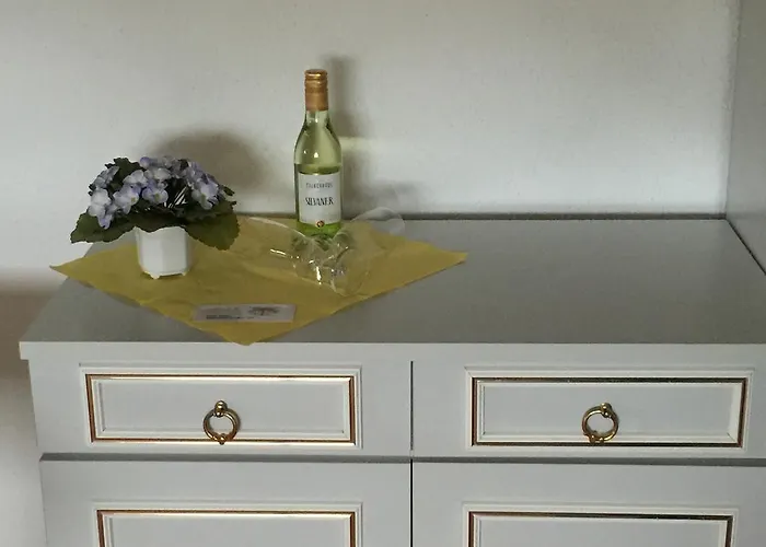 Hotel Else Heidenau (Saxony)